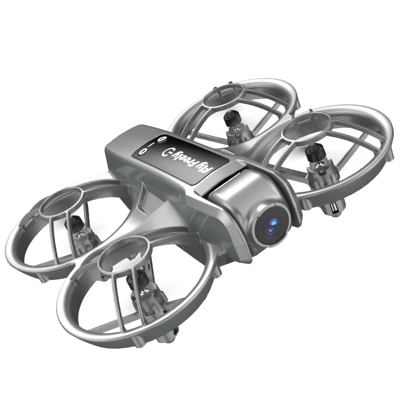 H10 Mini Drone with Dual Camera & FPV Live Video+VR