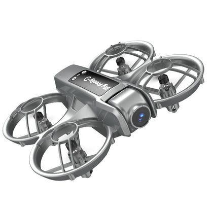 H10 Mini Drone with Dual Camera & FPV Live Video+VR