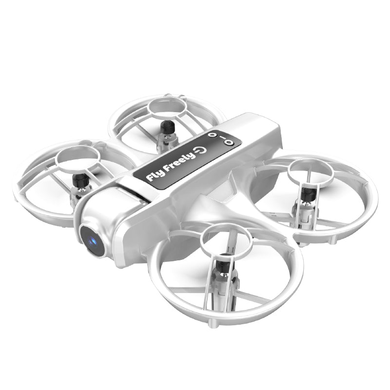 H10 Mini Drone with Dual Camera & FPV Live Video+VR