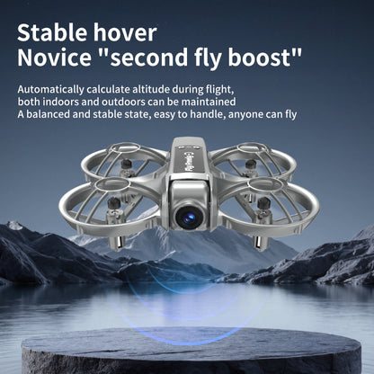 H10 Mini Drone with Dual Camera & FPV Live Video+VR