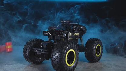 TY5 Off-Road RC Camera Car with VR Goggles