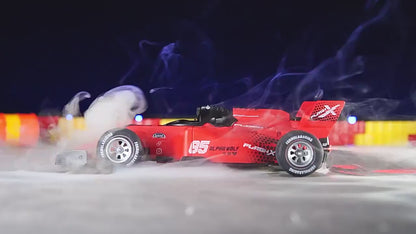 TY3 / TY4 RC Camera Car with VR Goggles & Mist Spray